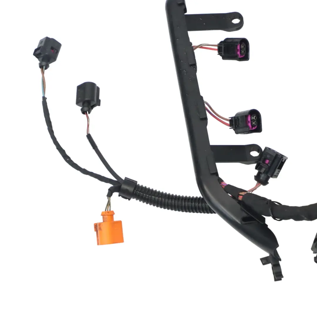 Kabelbaum Kabelbaum Einspritzventil Modul Benzin für VW Passat B7 Motor mit Teilenummer 03C972619CG VW Passat B7 Motor Kabelbaum Kabelbaum Einspritzventil Modul Benzin - SKU 03C972619CG - Teilenummer 03C972619CG