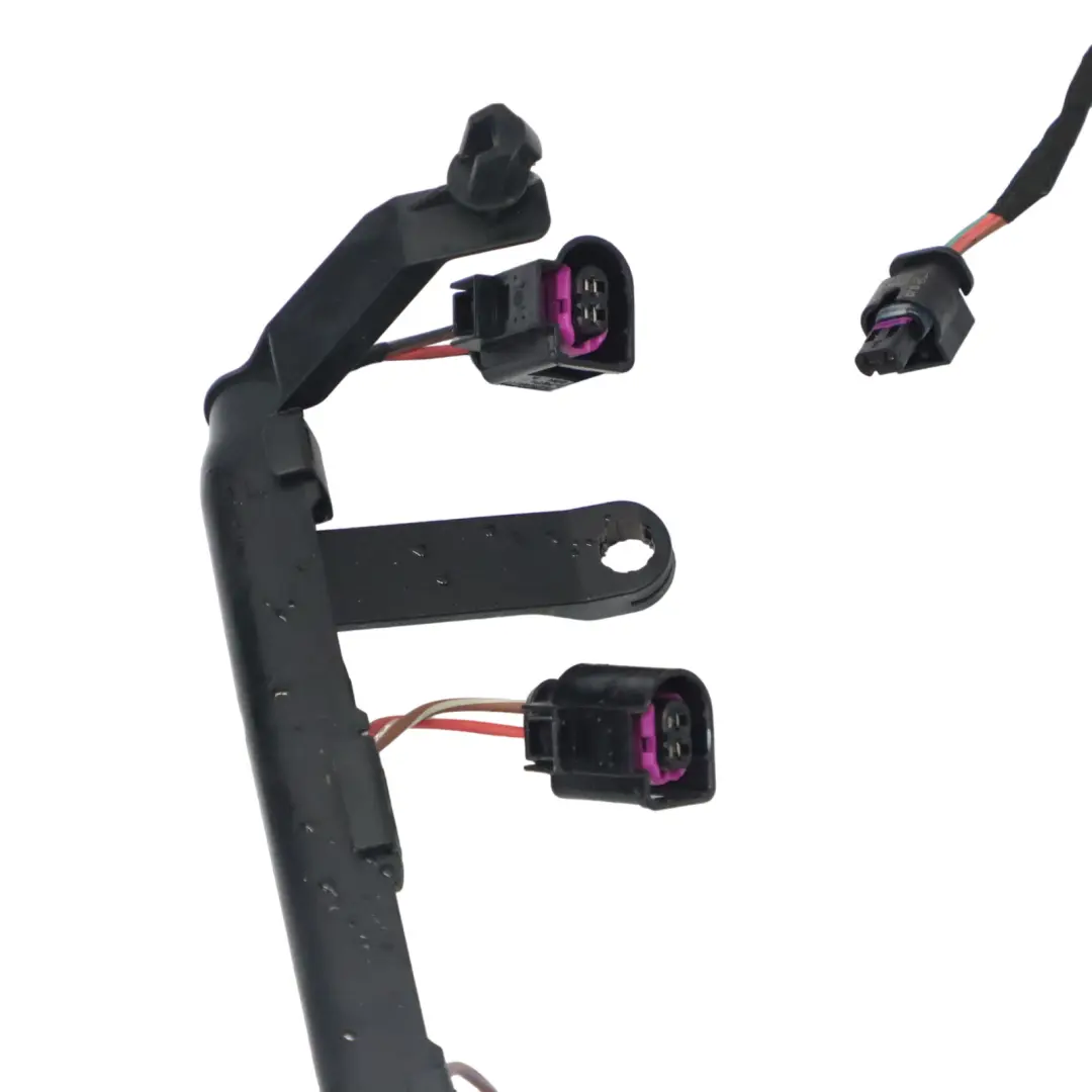 Cableado Mazo Inyector Gasolina para VW Passat B7 Motor con número de pieza 03C972619CG VW Passat B7 Motor Cableado Mazo Inyector Gasolina - SKU 03C972619CG - Número de pieza 03C972619CG