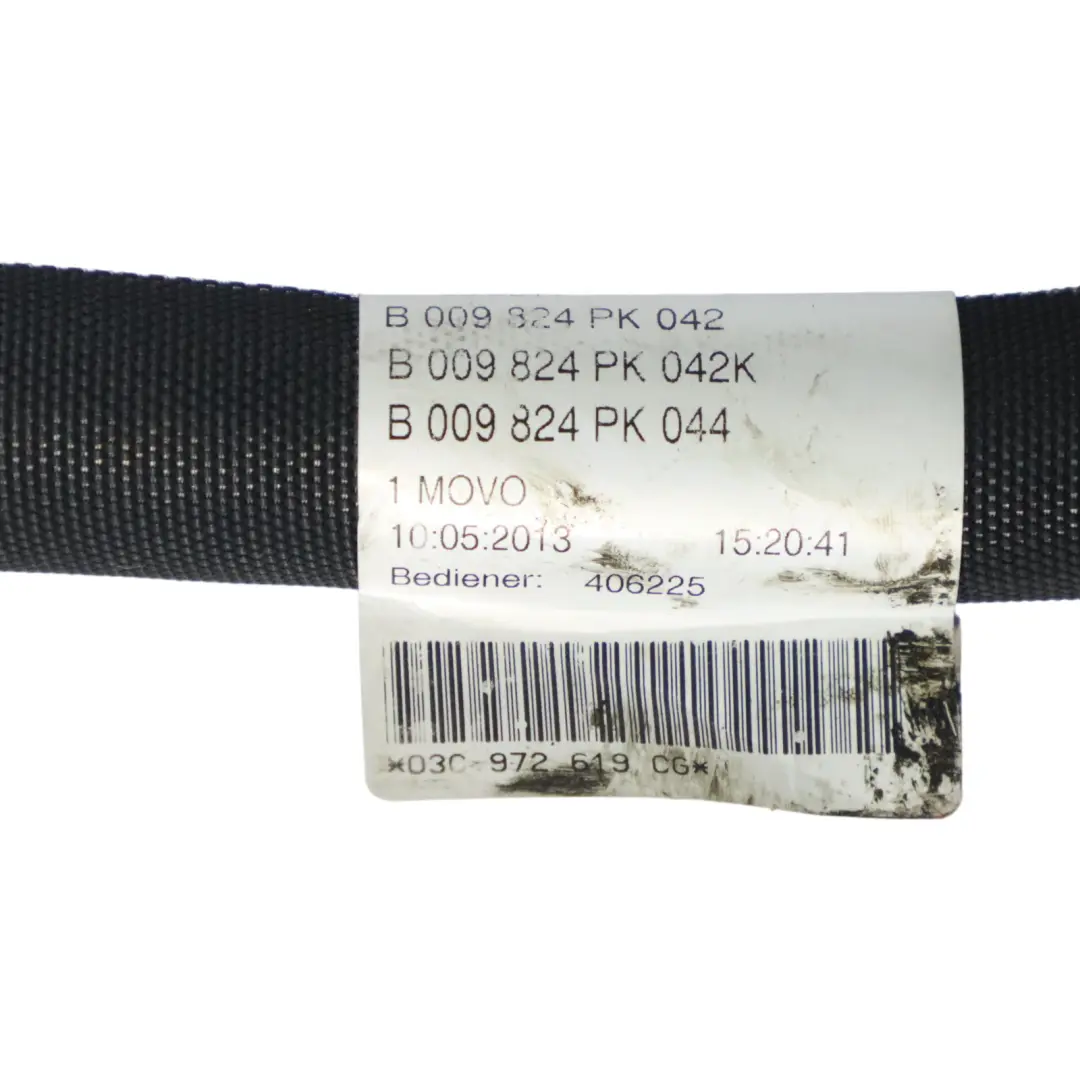 motore cablaggio cavo cablaggio benzina per VW Passat B7 con numero di parte 03C972619CG VW Passat B7 motore cablaggio cavo cablaggio benzina - SKU 03C972619CG - Numero di parte 03C972619CG