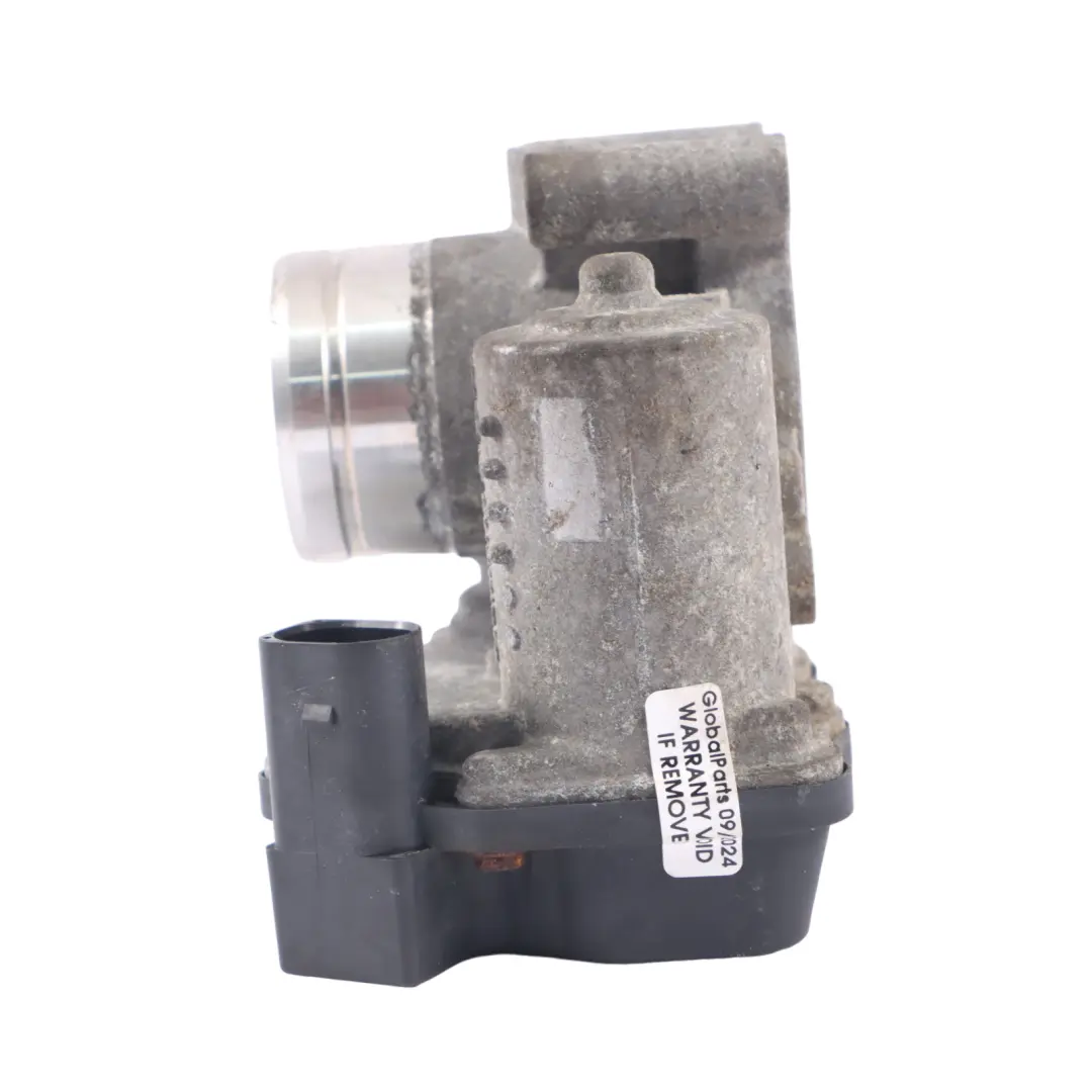  Drosselklappe VW Volkswagen Polo 1.2 Benzin Gehäuse - SKU 03D133062E - Teilenummer 03D133062E