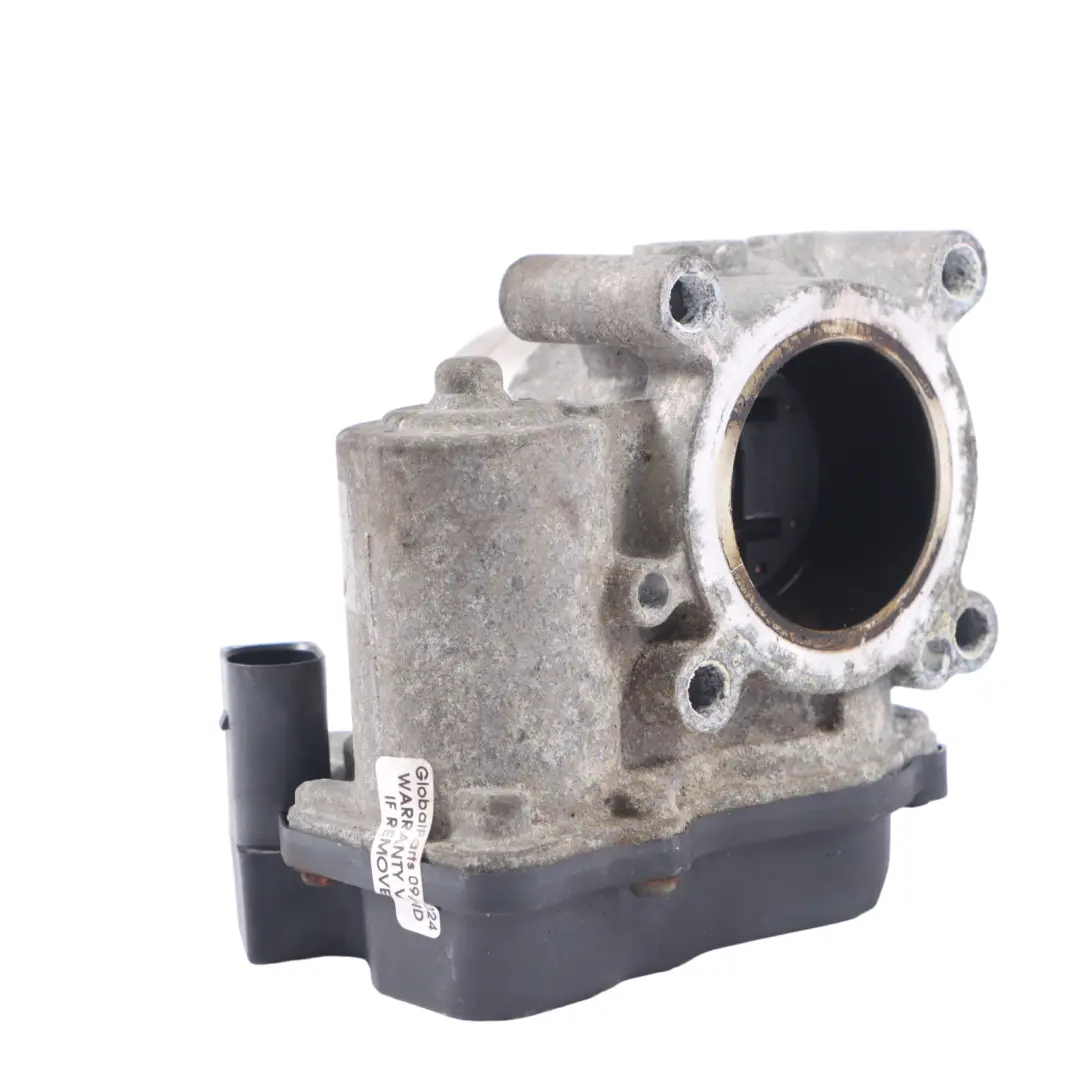 VW Volkswagen Polo 1.2 Benzyna Przepustnica Obudowa - SKU 03D133062E - Numer Części 03D133062E