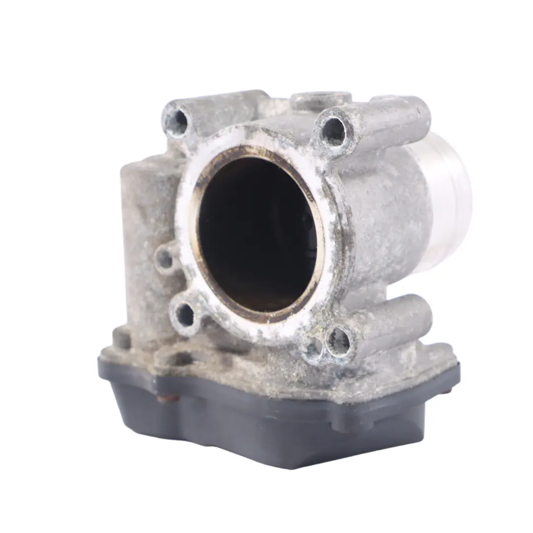  Drosselklappe VW Volkswagen Polo 1.2 Benzin Gehäuse - SKU 03D133062E - Teilenummer 03D133062E