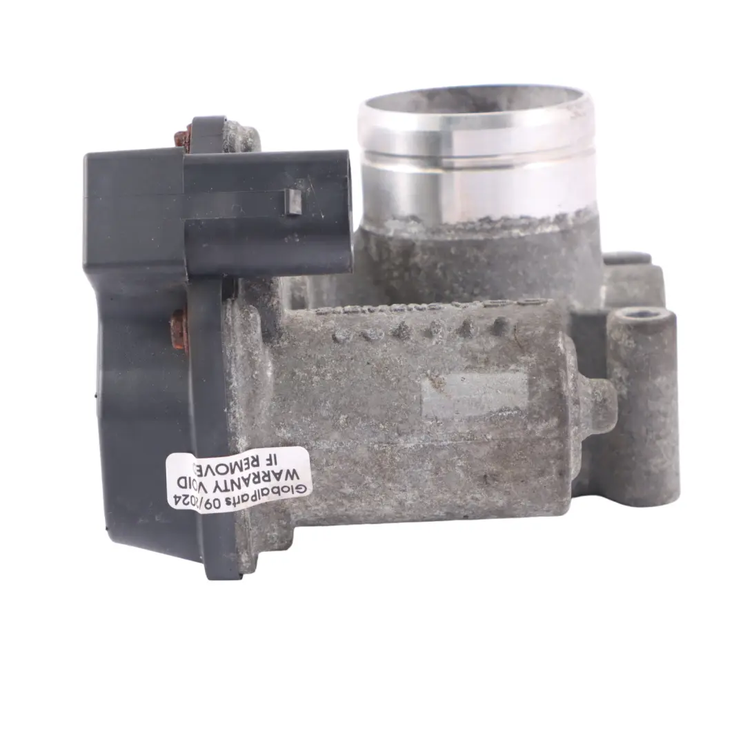  Drosselklappe VW Volkswagen Polo 1.2 Benzin Gehäuse - SKU 03D133062E - Teilenummer 03D133062E