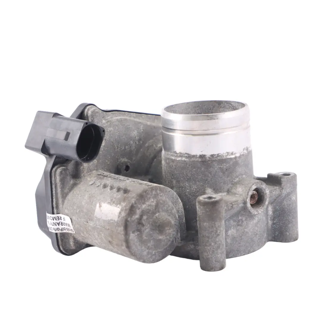 Przepustnica Obudowa do VW Volkswagen Polo 1.2 Benzyna o numerze 03D133062E VW Volkswagen Polo 1.2 Benzyna Przepustnica Obudowa - SKU 03D133062E - Numer Części 03D133062E