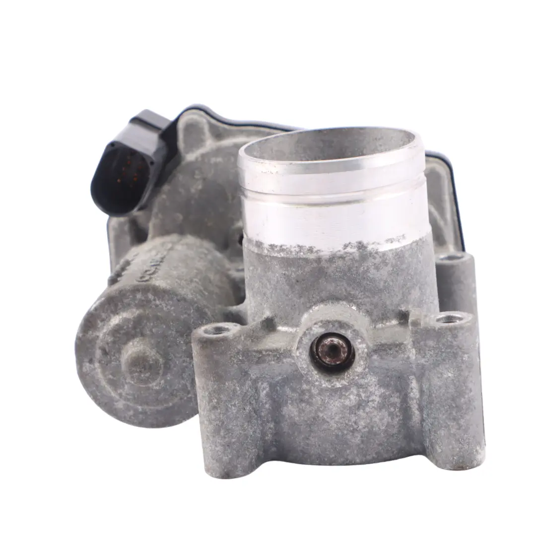 Drosselklappe VW Volkswagen Polo 1.2 Benzin Gehäuse - SKU 03D133062E - Teilenummer 03D133062E