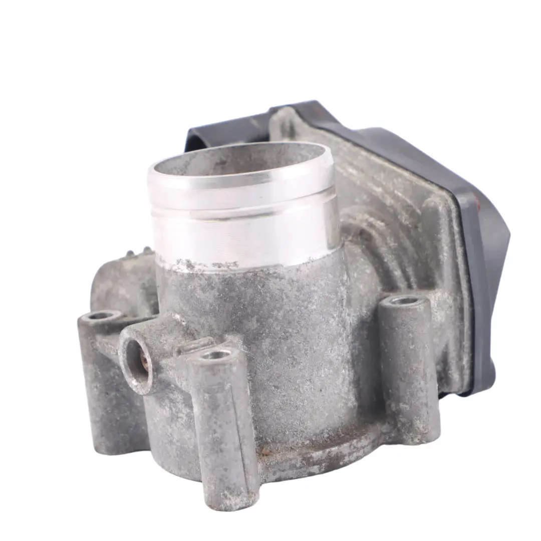  Drosselklappe VW Volkswagen Polo 1.2 Benzin Gehäuse - SKU 03D133062E - Teilenummer 03D133062E