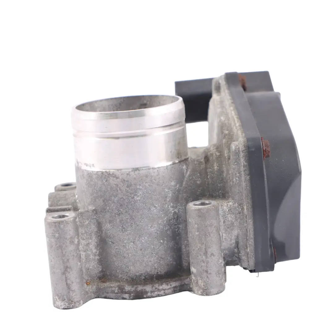  Drosselklappe VW Volkswagen Polo 1.2 Benzin Gehäuse - SKU 03D133062E - Teilenummer 03D133062E