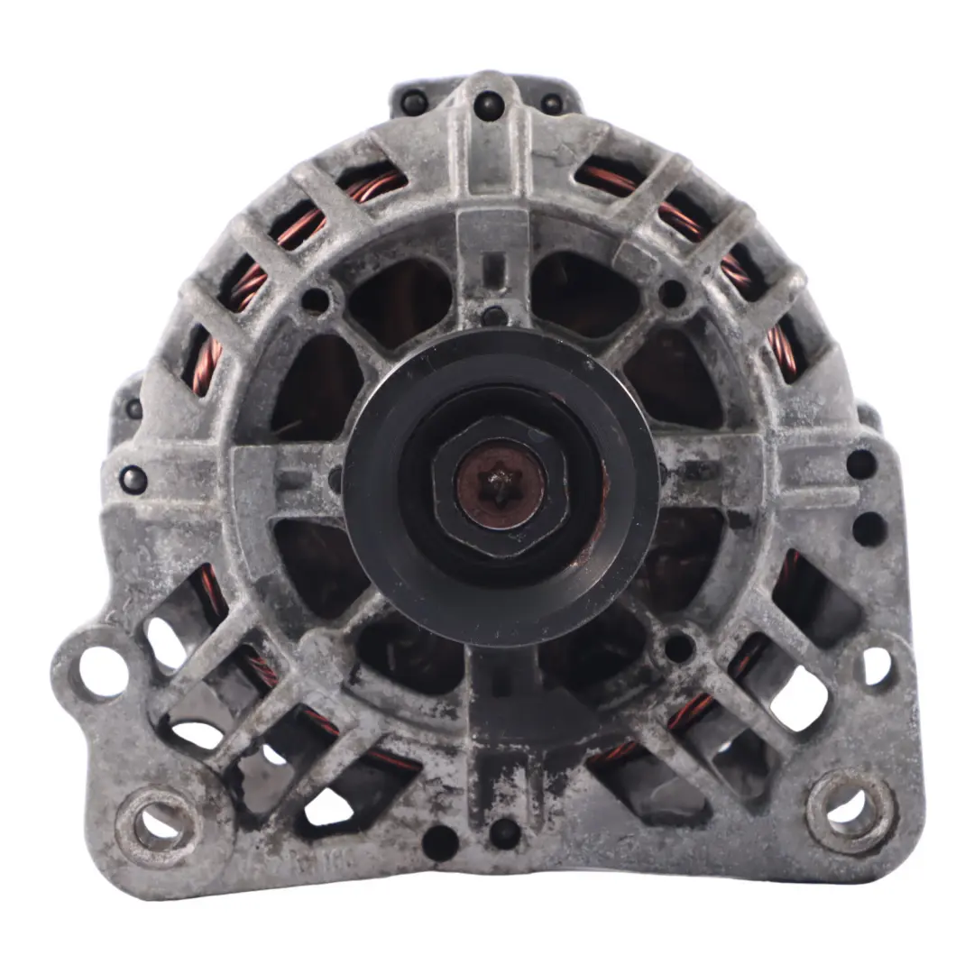 Seat Ibiza Skoda Fabia Volkswagen Polo Mk5 6R 1.2 Gasolina Alternador - SKU 03D903025J - Número de pieza 03D903025J