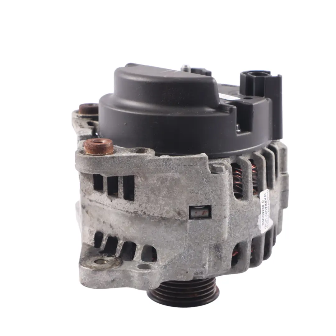 Seat Ibiza Skoda Fabia Volkswagen Polo Mk5 6R 1.2 Benzina Alternatore - SKU 03D903025J - Numero di parte 03D903025J