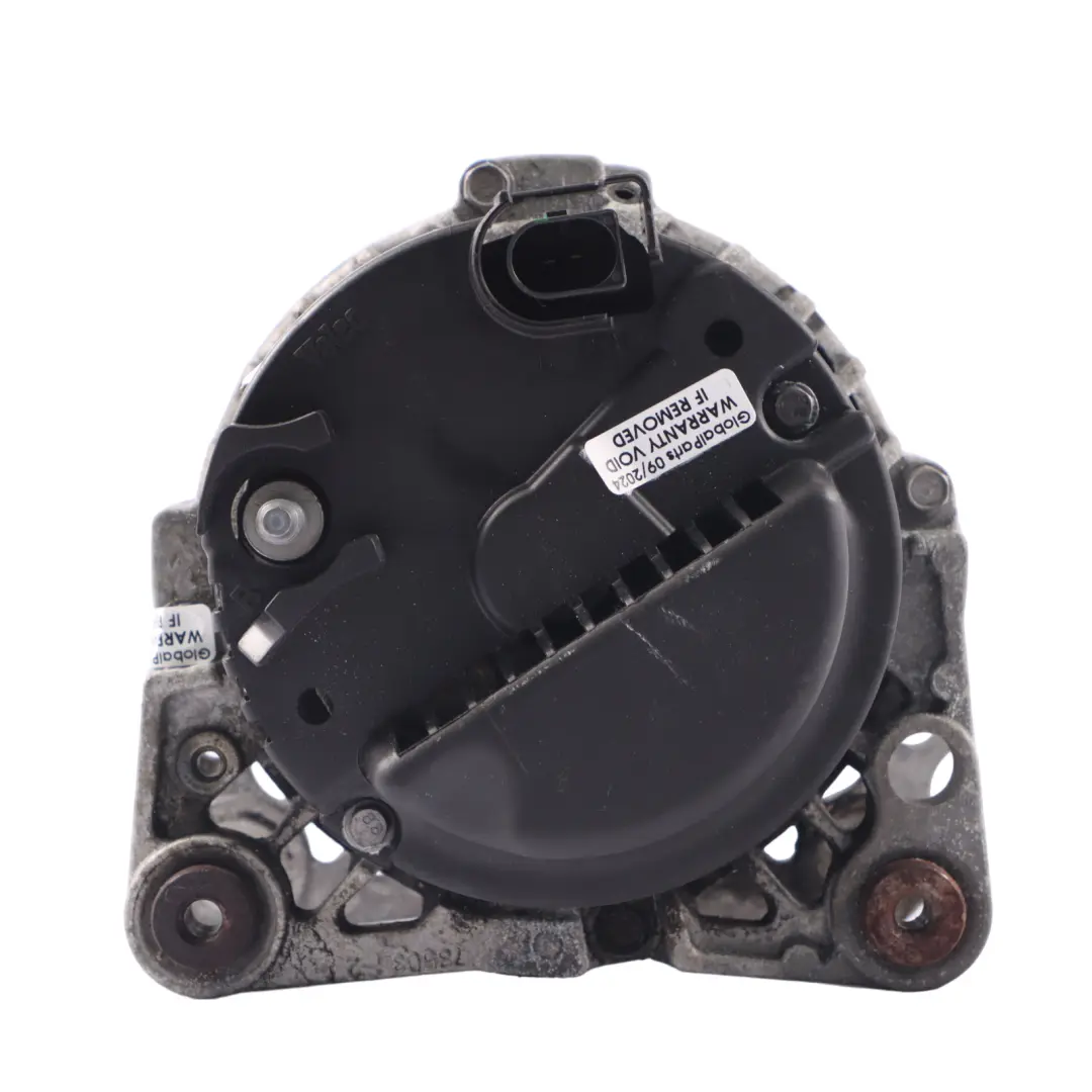 Seat Ibiza Skoda Fabia Volkswagen Polo Mk5 6R 1.2 Alternator - SKU 03D903025J - Numer Części 03D903025J