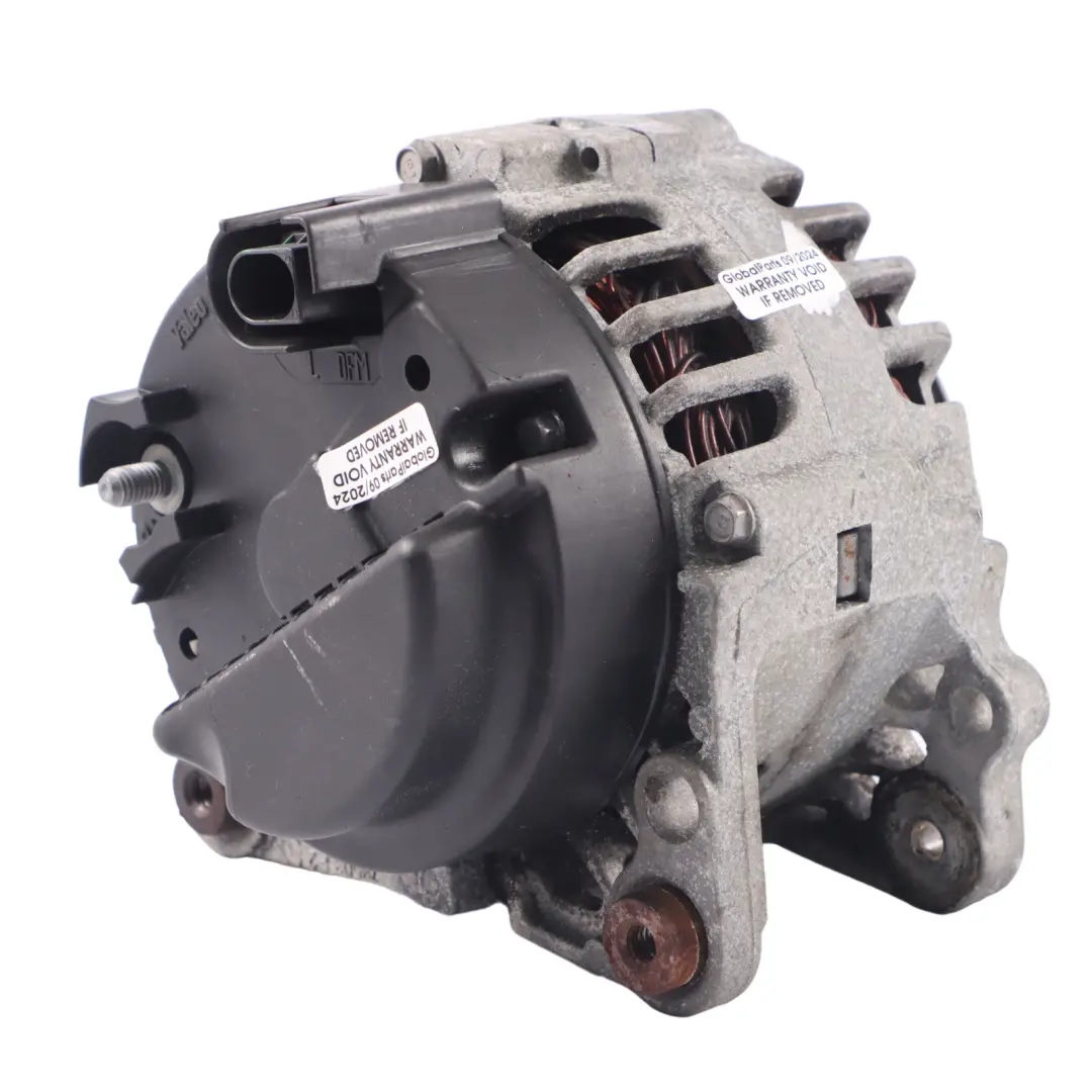 Seat Ibiza Skoda Fabia Volkswagen Polo Mk5 6R 1.2 Alternator - SKU 03D903025J - Numer Części 03D903025J