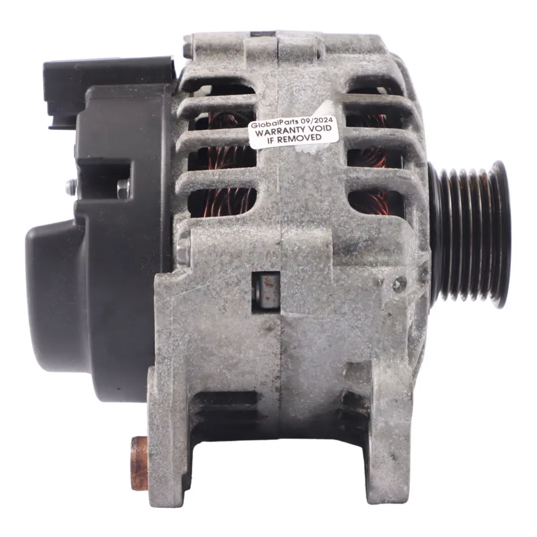 Seat Ibiza Skoda Fabia Volkswagen Polo Mk5 6R 1.2 Lichtmaschine - SKU 03D903025J - Teilenummer 03D903025J