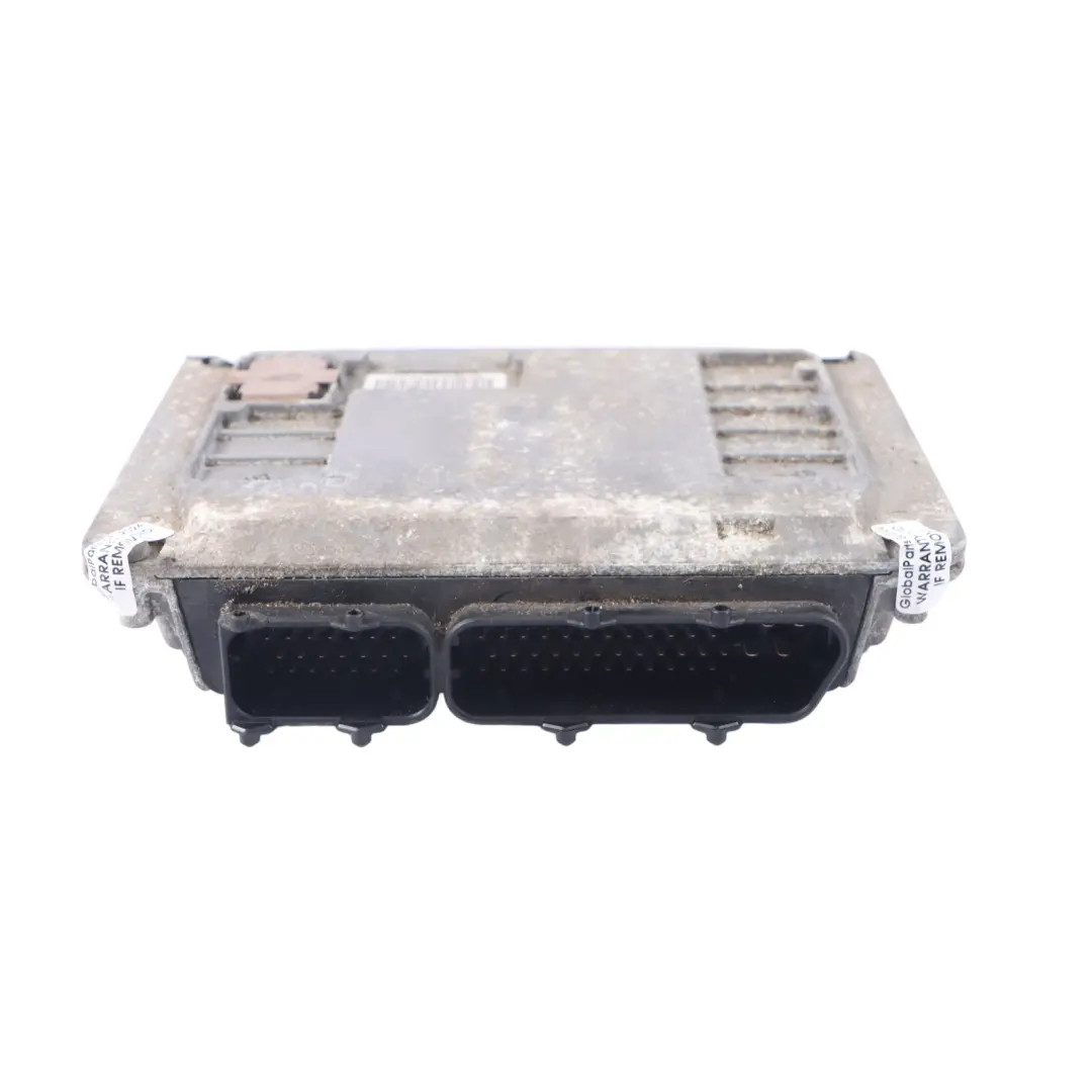 Volkswagen Fox 1.2 Benzina CHFB 55HP Manuale Controllo Motore - SKU 03D906023Q - Numero di parte 03D906023Q