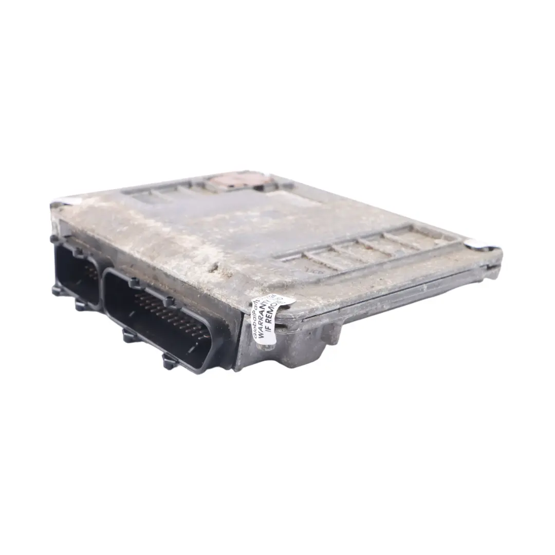 Volkswagen Fox 1.2 Benzina CHFB 55HP Manuale Controllo Motore - SKU 03D906023Q - Numero di parte 03D906023Q