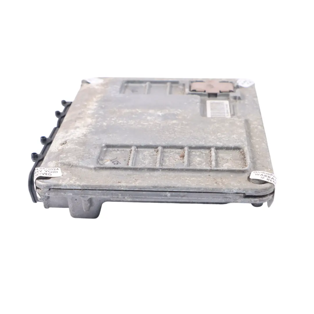 Volkswagen Fox 1.2 Benzina CHFB 55HP Manuale Controllo Motore - SKU 03D906023Q - Numero di parte 03D906023Q