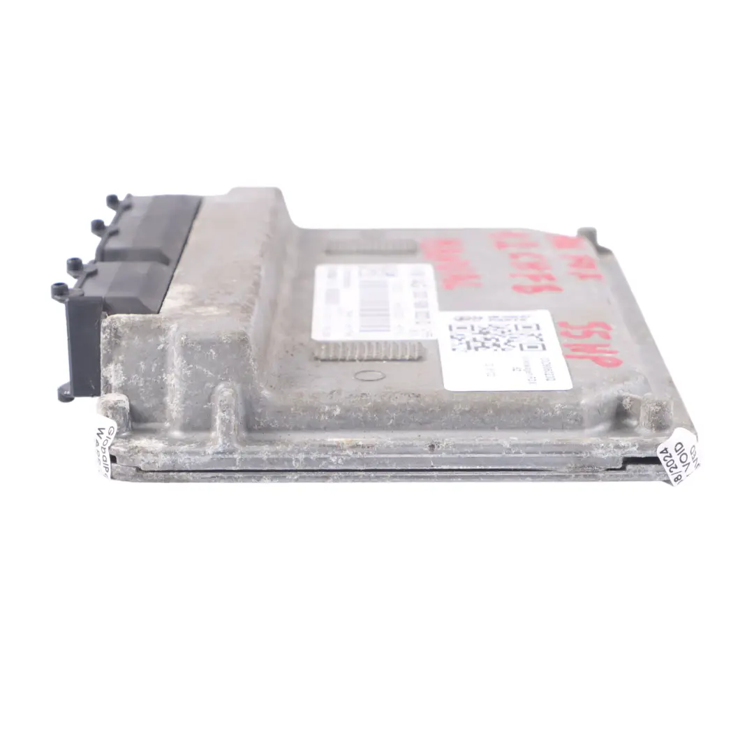 CHFB 55HP Manuel Contrôle Moteur pour Volkswagen Fox 1.2 Petrol à propos du numéro de pièce 03D906023Q Volkswagen Fox 1.2 Petrol CHFB 55HP Manuel Contrôle Moteur - SKU 03D906023Q - Numéro de pièce 03D906023Q