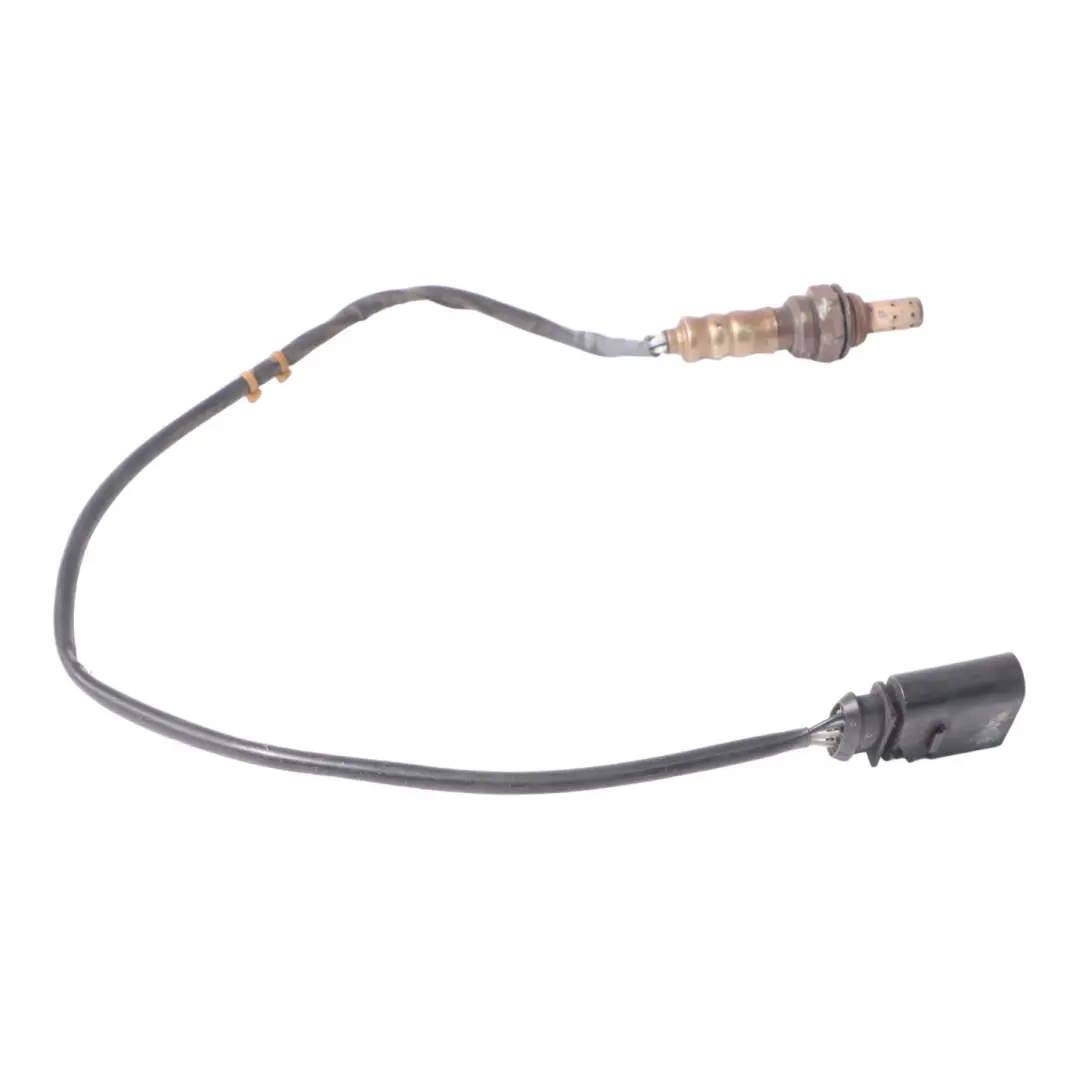 Sonda di ossigeno Lambda di scarico per Volkswagen FOX 5Z con numero di parte 03D906265C Volkswagen FOX 5Z Sonda di ossigeno Lambda di scarico - SKU 03D906265C - Numero di parte 03D906265C