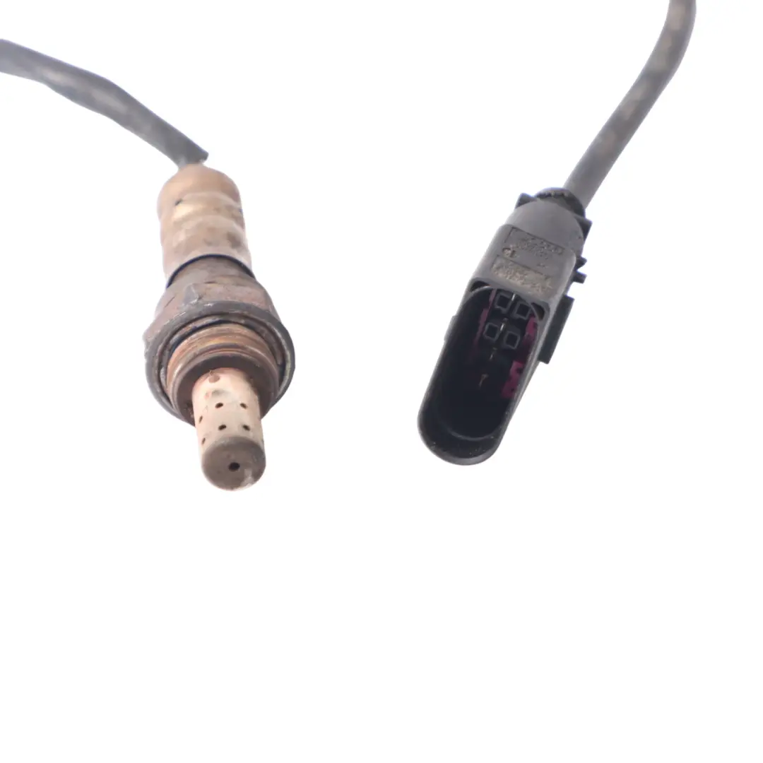 Sonde Lambda d'échappement pour Volkswagen FOX 5Z à propos du numéro de pièce 03D906265C Volkswagen FOX 5Z Sonde Lambda d'échappement - SKU 03D906265C - Numéro de pièce 03D906265C