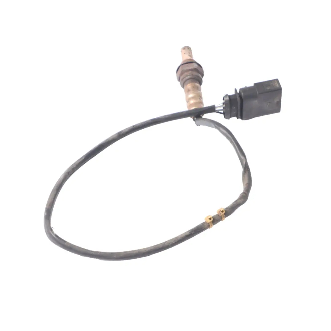 Sonda di ossigeno Lambda di scarico per Volkswagen FOX 5Z con numero di parte 03D906265C Volkswagen FOX 5Z Sonda di ossigeno Lambda di scarico - SKU 03D906265C - Numero di parte 03D906265C
