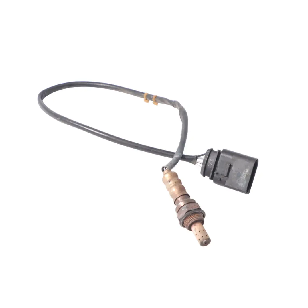 Exhaust Lambda Oxygen Sensor to Volkswagen FOX 5Z with Part number 03D906265C Volkswagen FOX 5Z Exhaust Lambda Oxygen Sensor - SKU 03D906265C - Part number 03D906265C