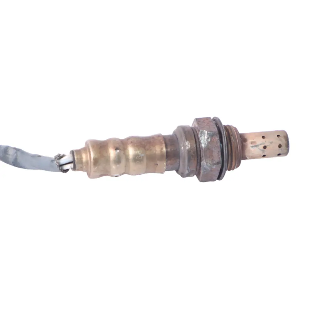 Exhaust Lambda Oxygen Sensor to Volkswagen FOX 5Z with Part number 03D906265C Volkswagen FOX 5Z Exhaust Lambda Oxygen Sensor - SKU 03D906265C - Part number 03D906265C