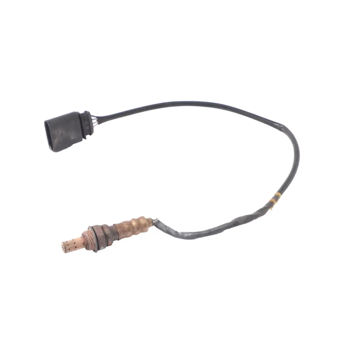Sonda di ossigeno Lambda di scarico per Volkswagen FOX 5Z con numero di parte 03D906265C Volkswagen FOX 5Z Sonda di ossigeno Lambda di scarico - SKU 03D906265C - Numero di parte 03D906265C
