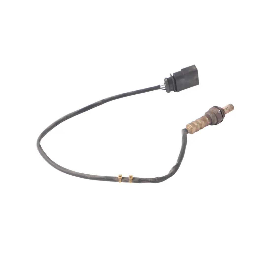 Sonda di ossigeno Lambda di scarico per Volkswagen FOX 5Z con numero di parte 03D906265C Volkswagen FOX 5Z Sonda di ossigeno Lambda di scarico - SKU 03D906265C - Numero di parte 03D906265C