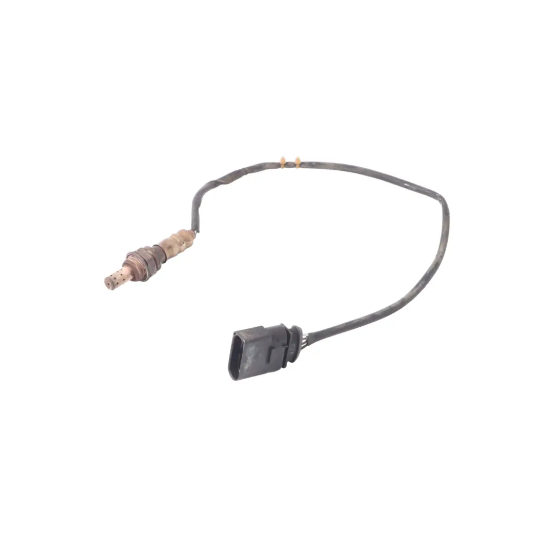 Volkswagen FOX 5Z Exhaust Lambda Oxygen Sensor - SKU 03D906265C - Part number 03D906265C
