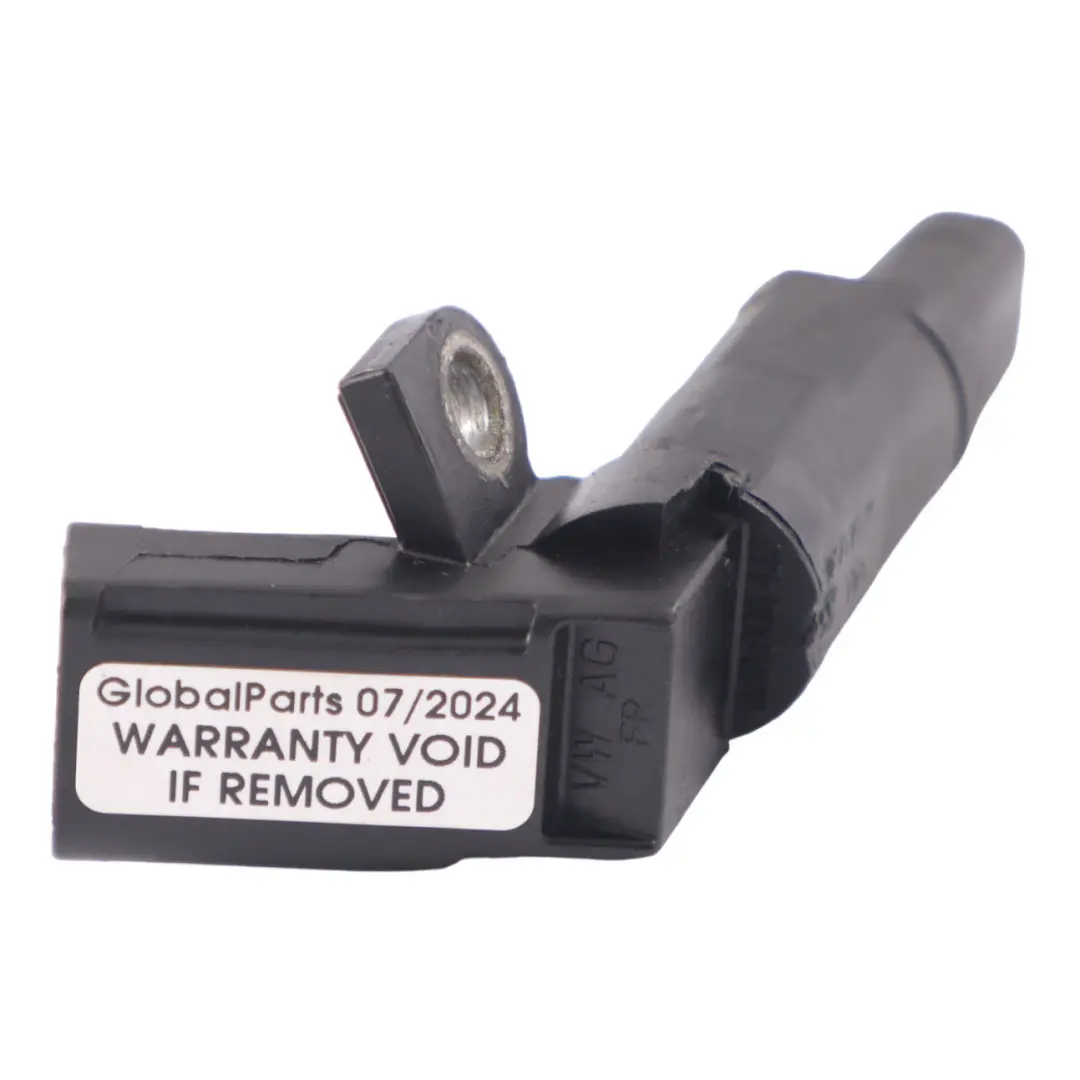 VW Volkswagen 6R 1.4 CGGB Crankshaft Pulse Position Speed Sensor - SKU 03D906433 - Part number 03D906433
