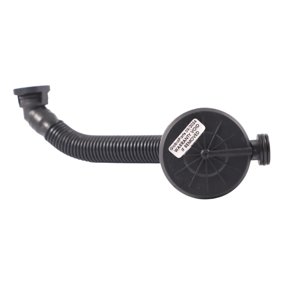Volkswagen Polo 6R Engine Breather Valve Oil Separator - SKU 03E103201C - Part number 03E103201C