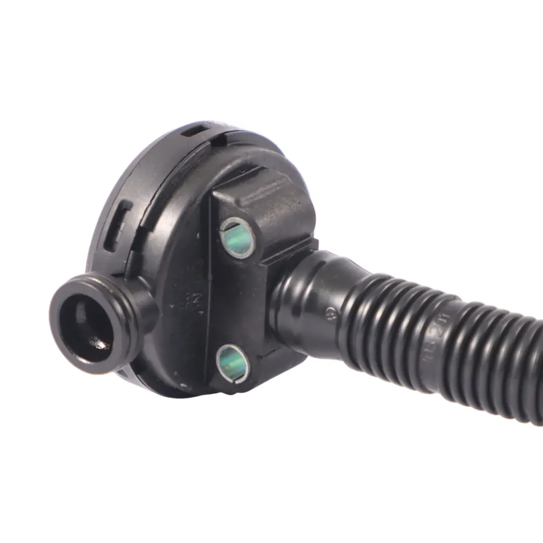 Volkswagen Polo 6R Soupape de Purge du Moteur Séparateur d'Huile - SKU 03E103201C - Numéro de pièce 03E103201C