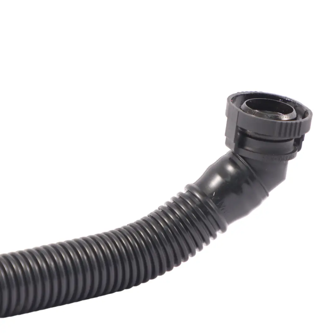 Volkswagen Polo 6R Engine Breather Valve Oil Separator - SKU 03E103201C - Part number 03E103201C