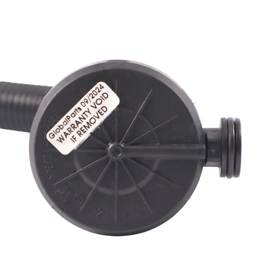 Volkswagen Polo 6R Engine Breather Valve Oil Separator - SKU 03E103201C - Part number 03E103201C