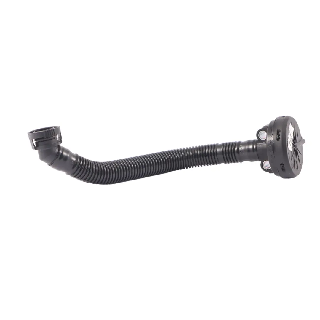 Volkswagen Polo 6R Engine Breather Valve Oil Separator - SKU 03E103201C - Part number 03E103201C