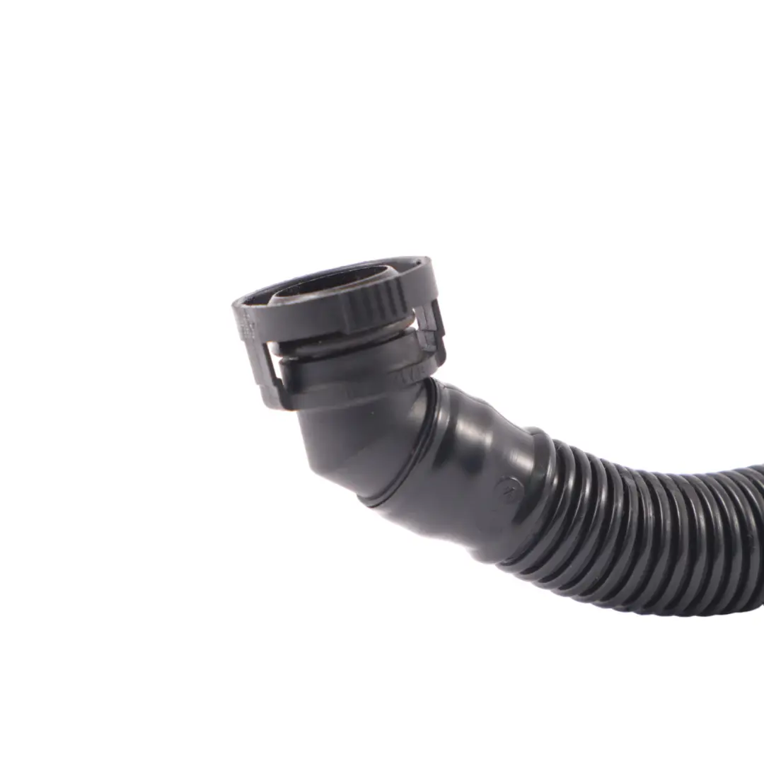 Entlüftungs Ventil Ölabscheider für Volkswagen Polo 6R Motor mit Teilenummer 03E103201C Volkswagen Polo 6R Motor Entlüftungs Ventil Ölabscheider - SKU 03E103201C - Teilenummer 03E103201C