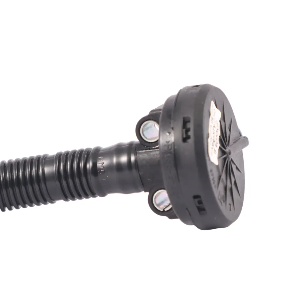 Volkswagen Polo 6R Soupape de Purge du Moteur Séparateur d'Huile - SKU 03E103201C - Numéro de pièce 03E103201C