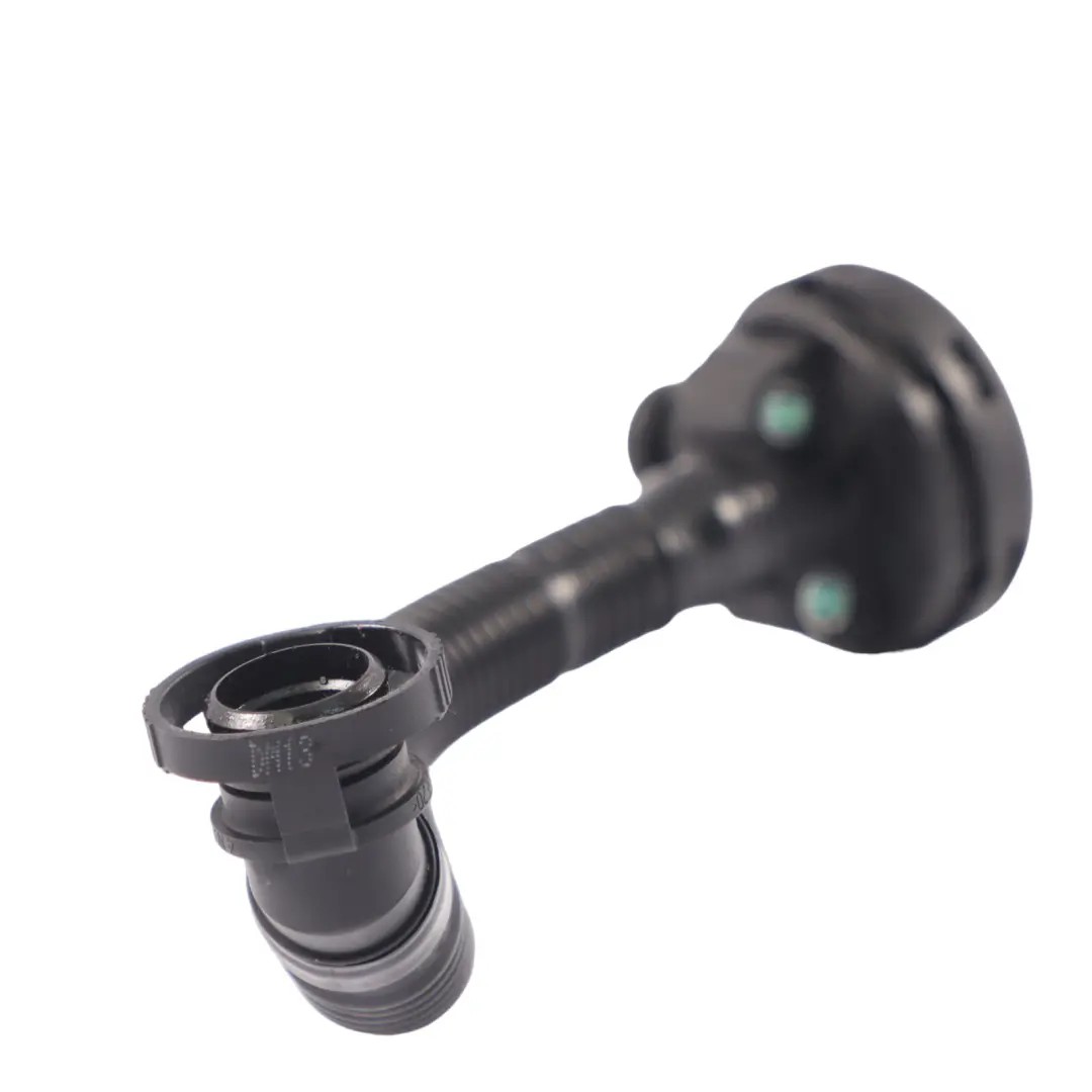 Soupape de Purge du Moteur Séparateur d'Huile pour Volkswagen Polo 6R à propos du numéro de pièce 03E103201C Volkswagen Polo 6R Soupape de Purge du Moteur Séparateur d'Huile - SKU 03E103201C - Numéro de pièce 03E103201C