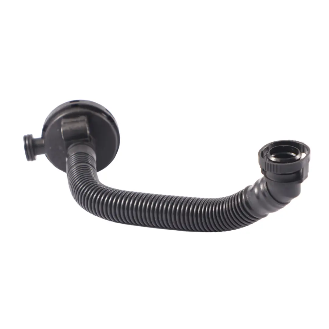 Volkswagen Polo 6R Engine Breather Valve Oil Separator - SKU 03E103201C - Part number 03E103201C