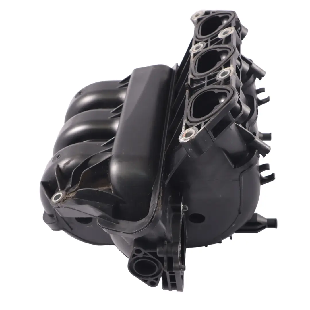  Collettore di Aspirazione VW Volkswagen Polo 1.2 Benzina Unita d'Aria - SKU 03E129711D - Numero di parte 03E129711D
