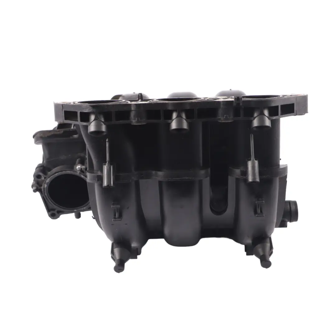  Collettore di Aspirazione VW Volkswagen Polo 1.2 Benzina Unita d'Aria - SKU 03E129711D - Numero di parte 03E129711D