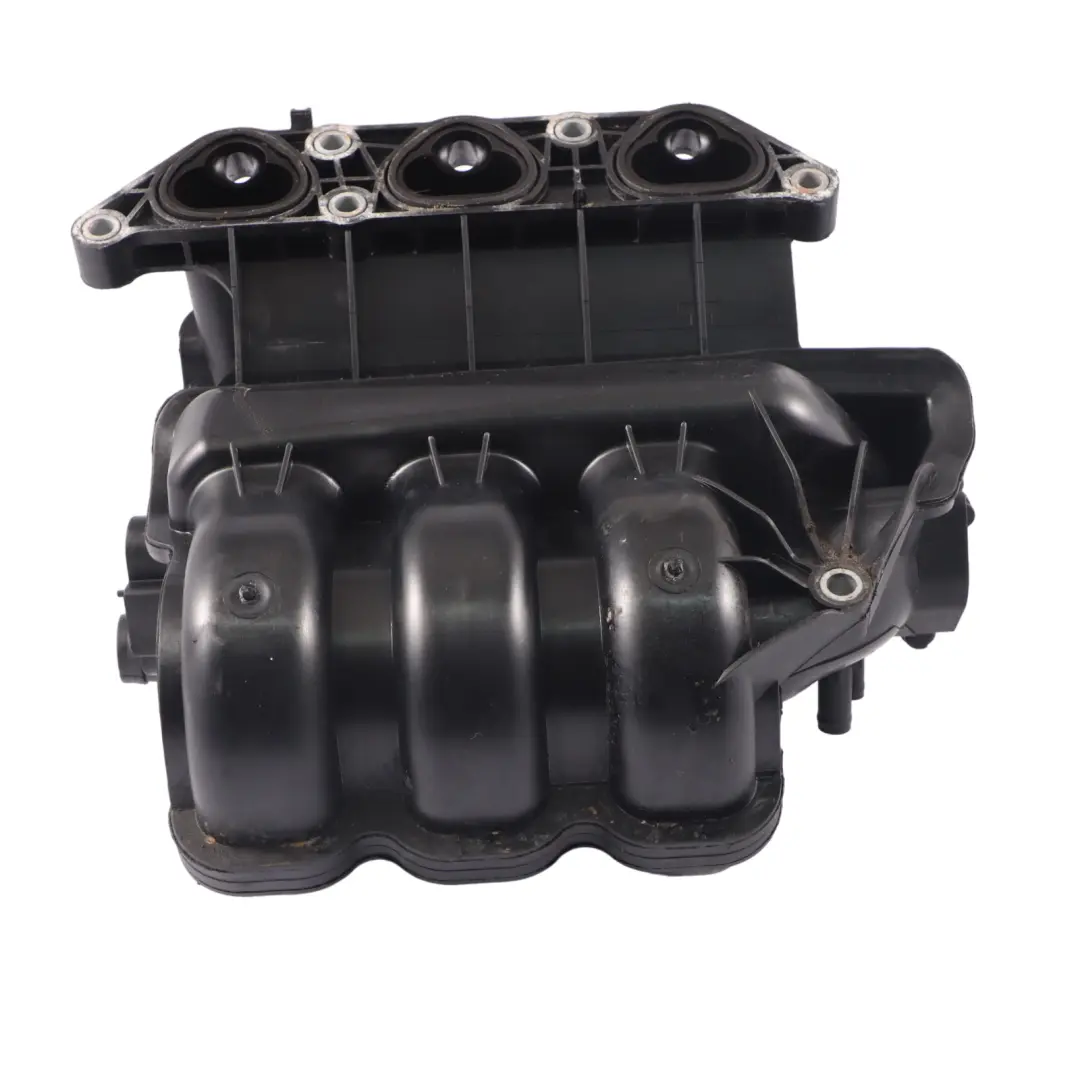  Collettore di Aspirazione VW Volkswagen Polo 1.2 Benzina Unita d'Aria - SKU 03E129711D - Numero di parte 03E129711D