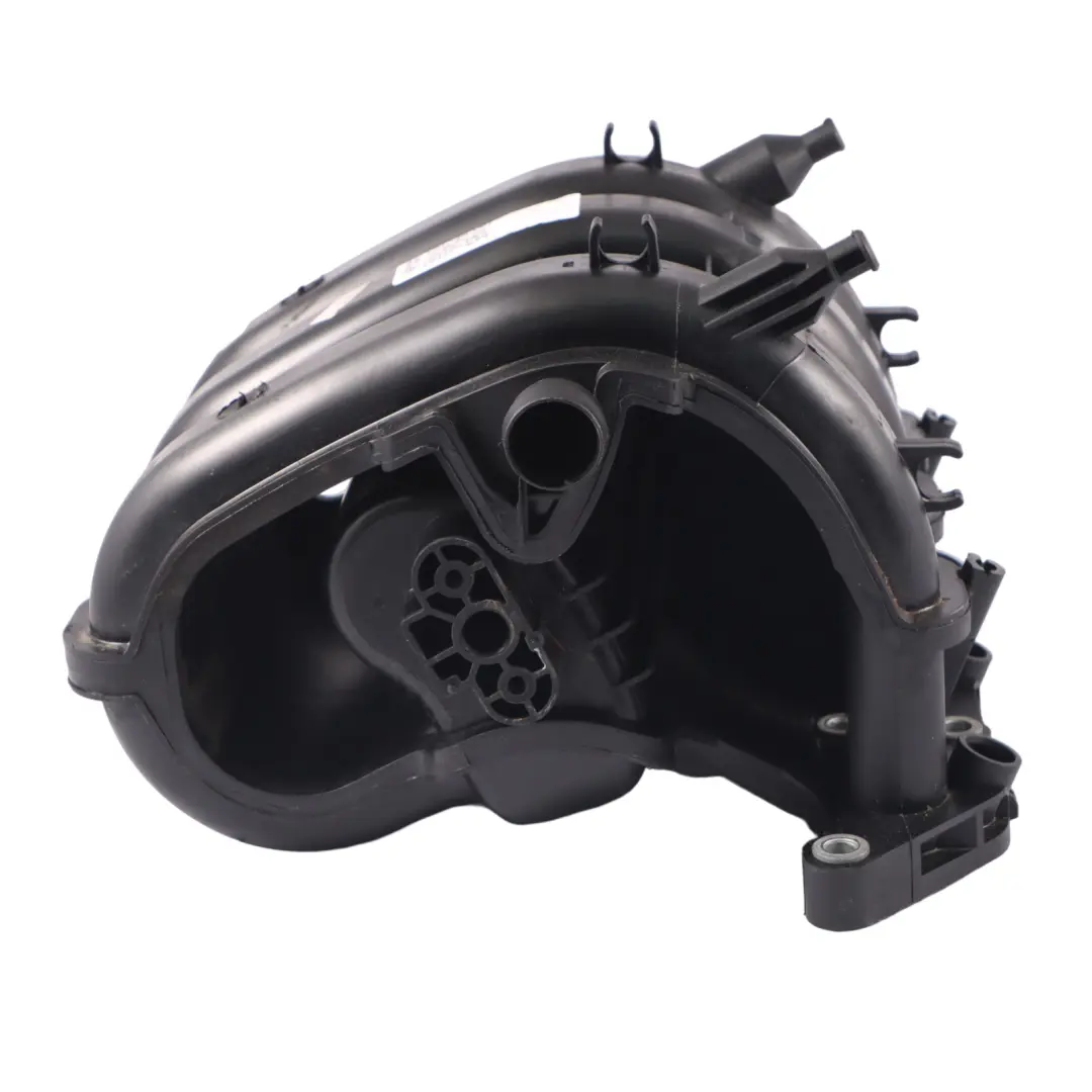 Inlet Manifold VW Volkswagen Polo 1.2 Petrol Air Intake Unit  - SKU 03E129711D - Part number 03E129711D