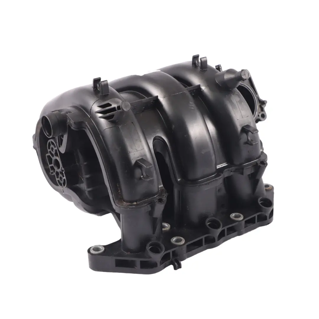  Einlasskrümmer VW Volkswagen Polo 1.2 Benzin Luftansaugung Einheit - SKU 03E129711D - Teilenummer 03E129711D