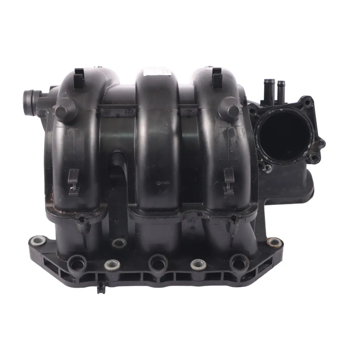  Colector de Admisión VW Volkswagen Polo 1.2 Gasolina Unidad de Aire - SKU 03E129711D - Número de pieza 03E129711D