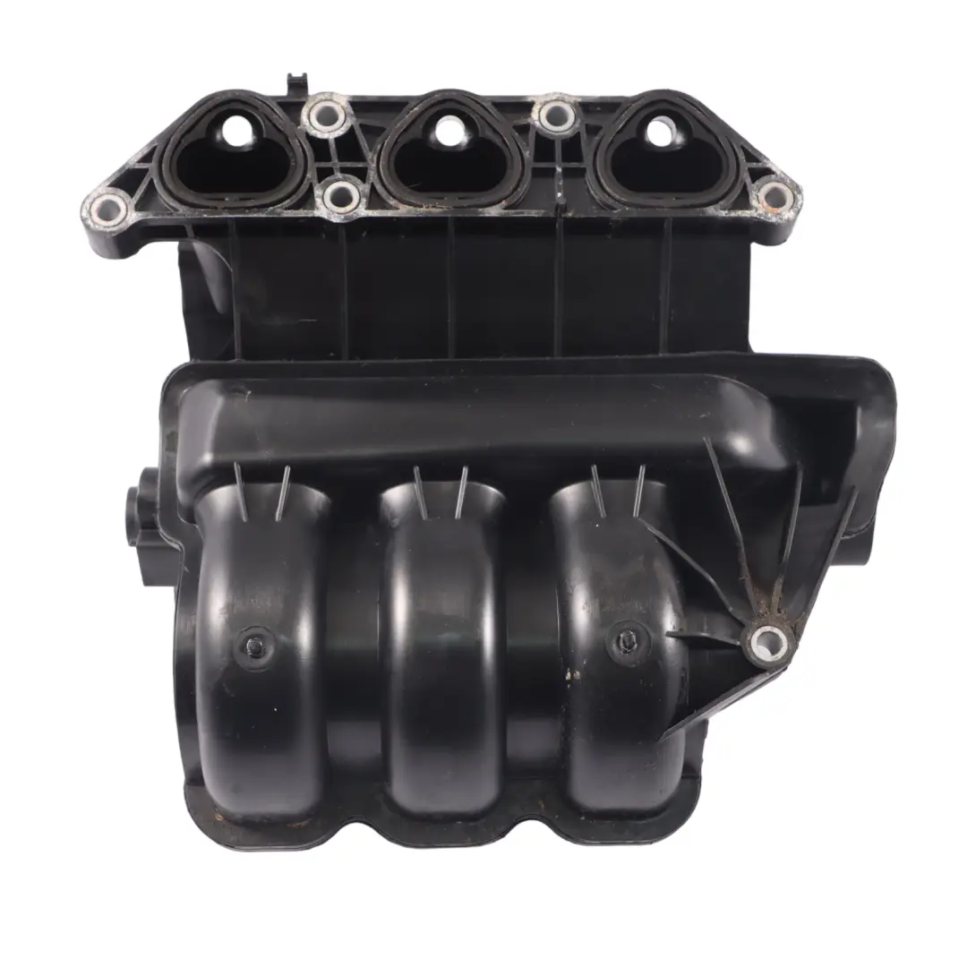  Collettore di Aspirazione VW Volkswagen Polo 1.2 Benzina Unita d'Aria - SKU 03E129711D - Numero di parte 03E129711D