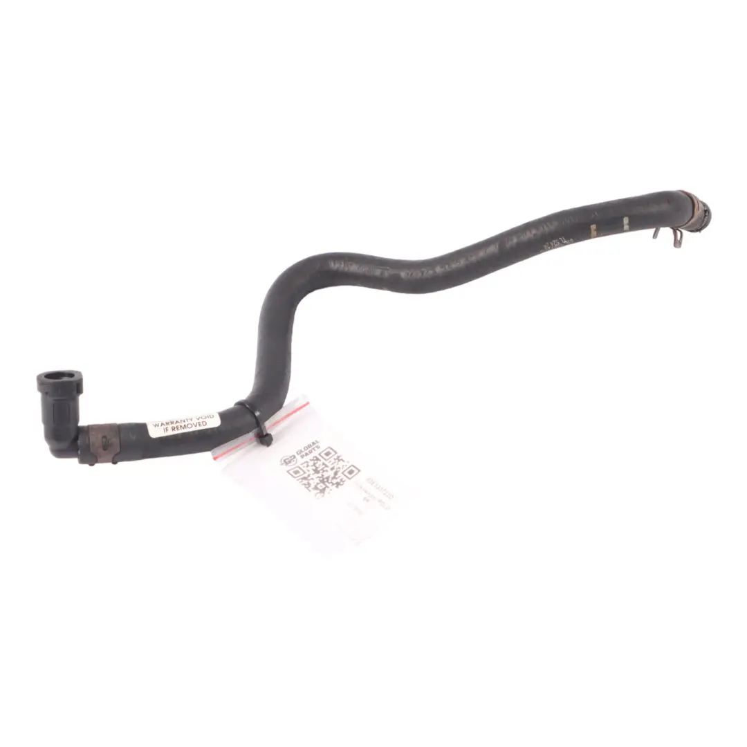 Tubo del Carburante Tubo flessibile Iniettore per Volkswagen Polo 6R con numero di parte 03E133723D Volkswagen Polo 6R Tubo del Carburante Tubo flessibile Iniettore - SKU 03E133723D - Numero di parte 03E133723D