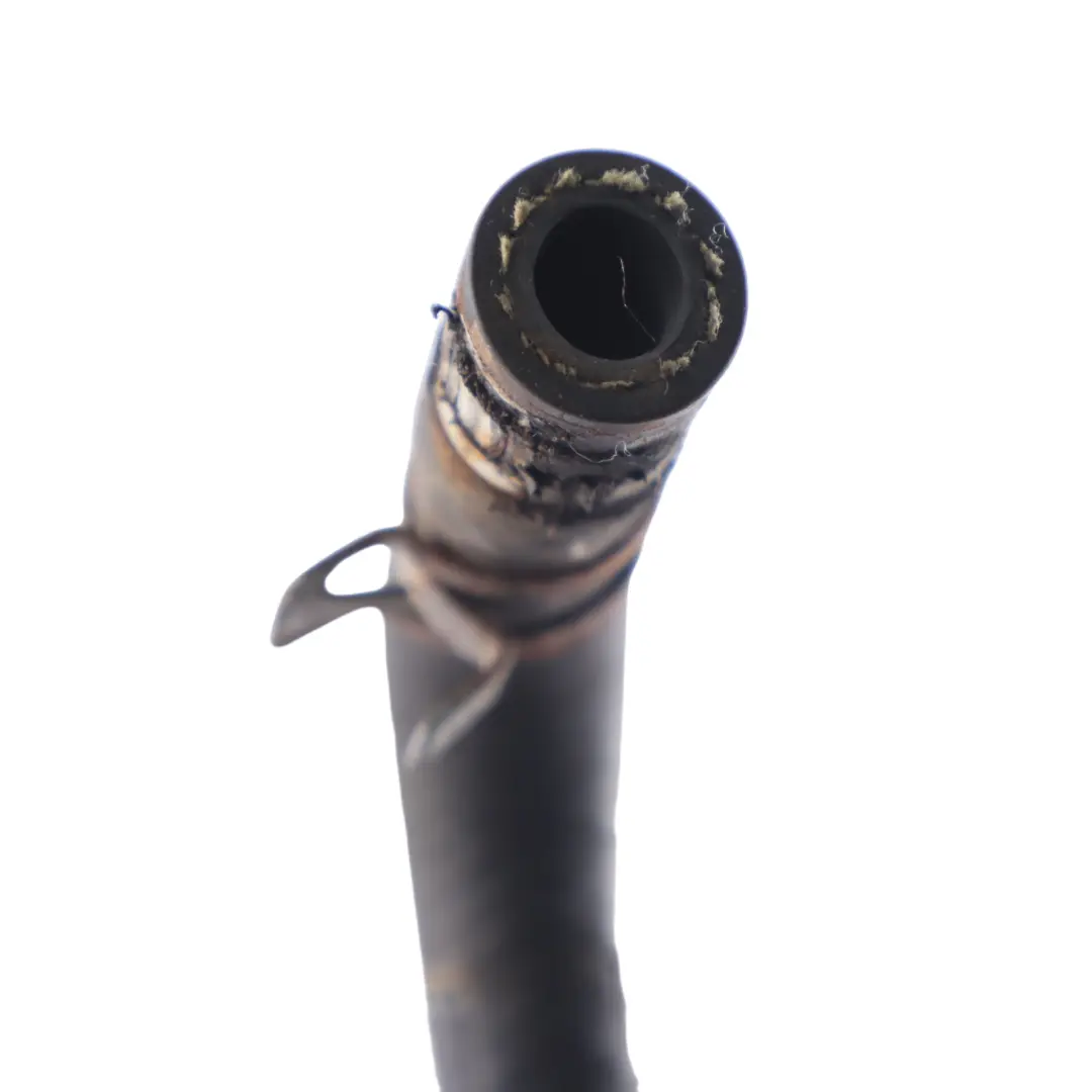 Przewód Paliwowy Wąż Wtryskiwacz do Volkswagen Polo 6R o numerze 03E133723D Volkswagen Polo 6R Przewód Paliwowy Wąż Wtryskiwacz - SKU 03E133723D - Numer Części 03E133723D