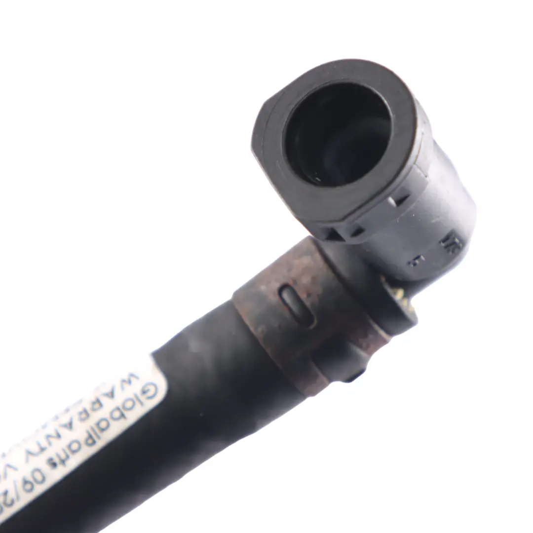 Tuyau de Carburant Tuyau d'Injection pour Volkswagen Polo 6R à propos du numéro de pièce 03E133723D Volkswagen Polo 6R Tuyau de Carburant Tuyau d'Injection - SKU 03E133723D - Numéro de pièce 03E133723D