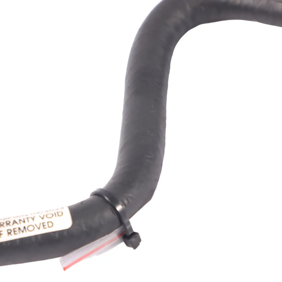 Pipe Line Hose Injector to Volkswagen Polo 6R Fuel with Part number 03E133723D Volkswagen Polo 6R Fuel Pipe Line Hose Injector - SKU 03E133723D - Part number 03E133723D