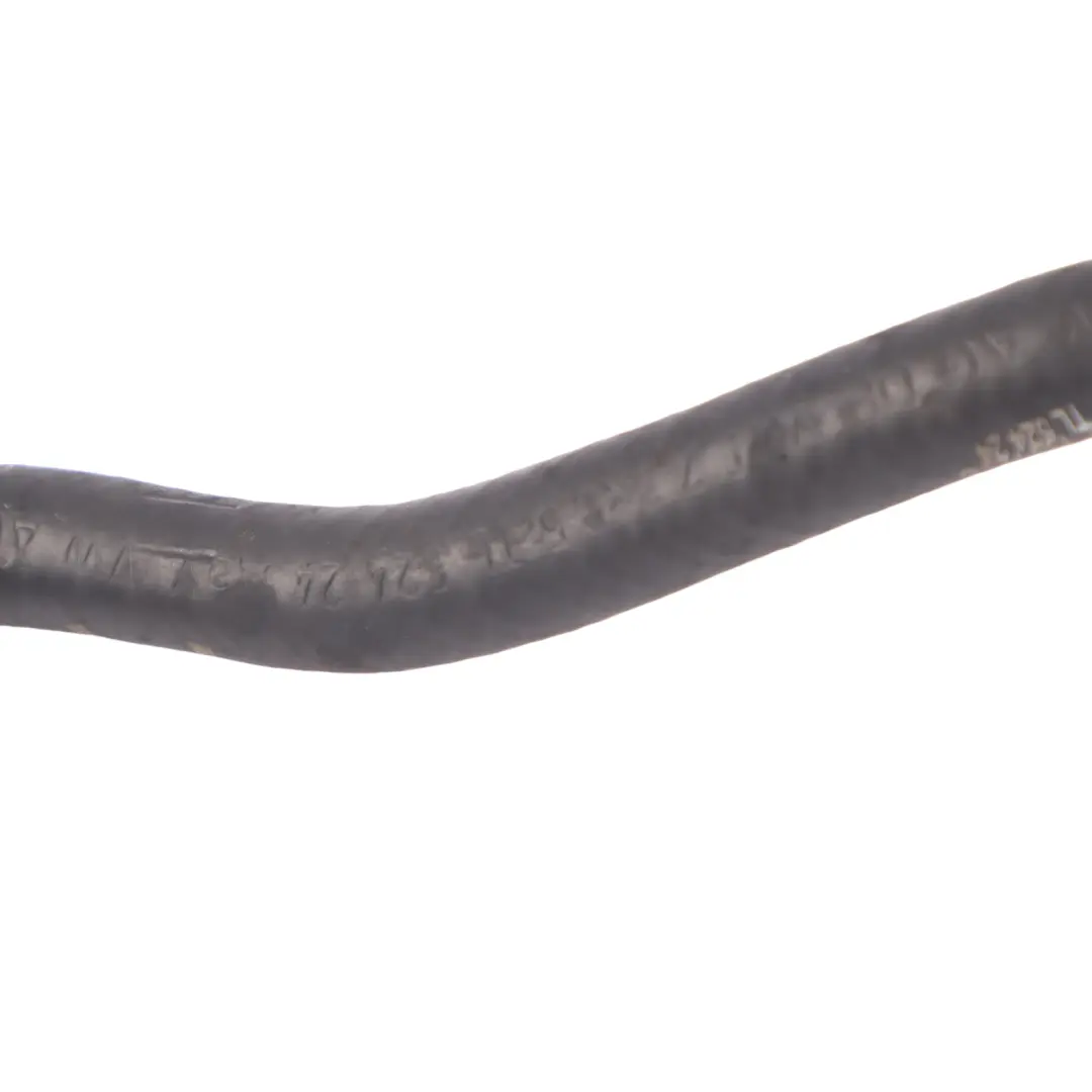 Tuyau de Carburant Tuyau d'Injection pour Volkswagen Polo 6R à propos du numéro de pièce 03E133723D Volkswagen Polo 6R Tuyau de Carburant Tuyau d'Injection - SKU 03E133723D - Numéro de pièce 03E133723D